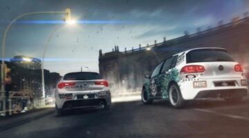 10 Great Racing Games That You Can Play Right Now