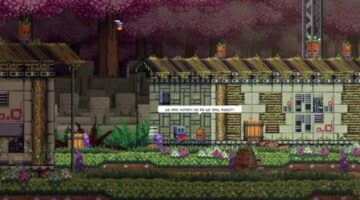 Review: Poncho (PS4) |GLG