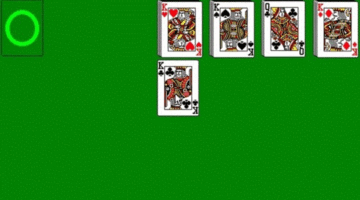 The Story Of Solitaire, One Of The World’s Biggest Video Games