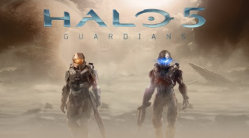 Halo 5: Guardians Review | Presstartoplay