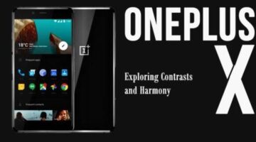 OnePlus X: The Gorgeous One |GearSiege