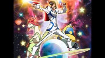Shelf Life – “Finer and Dandier”