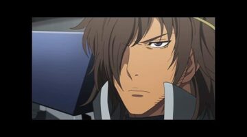 Comet Lucifer Episode 5 Review – ANN