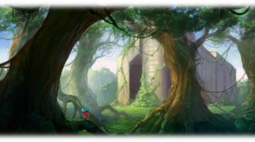 Poncho Shifts Its Way onto PS4  System, PC, Mac and Linux For Only $15 Bucks