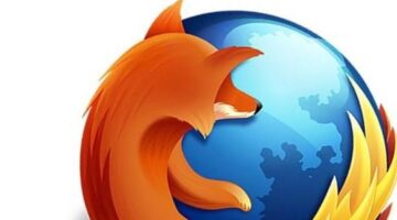 Firefox now gives you greater privacy by blocking third-party trackers