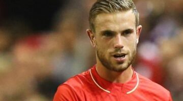 Boost for Klopp as Henderson on track for Liverpool return
