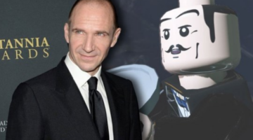‘Lego Batman’ Finds Its Alfred With Ralph Fiennes