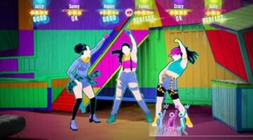 We Got This Covered | ‘Just Dance 2016’ Review