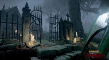 Warhammer: Vermintide Review by Gamengage