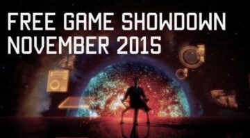 Free Games in November 2015 – Showdown