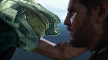 6 Similarities Between Halo and Metal Gear Solid