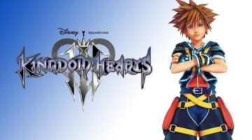 Square-Enix releases a new screenshot from ‘Kingdom Hearts III’