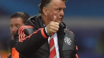 Louis van Gaal: Man Utd boss acknowledges fans’ frustration