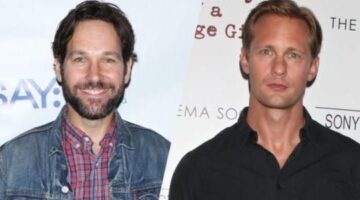 Paul Rudd, Alexander Skarsgard to Star in ‘Mute’