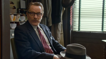 Bryan Cranston And Jay Roach Talk Trumbo