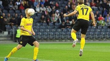 Top10 Fanny Own Goals in Football History