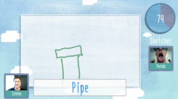 PictoParty Review | 8WN