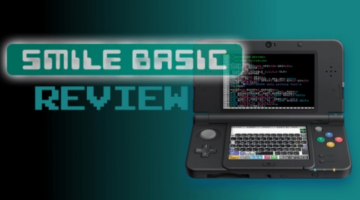 SmileBasic Review | 8WN