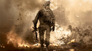Should Call of Duty Still Be Released Every Year?