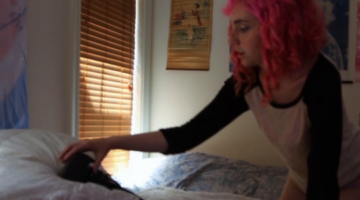 A Video Game About Finding Love And Sex Through An MMO