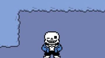 Pat Robertson condemns Undertale for being “violent and brutal”