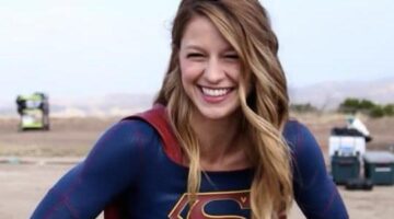 Supergirl’s Mehcad Brooks Explains Why James Olsen and Supergirl Might Not Get Together