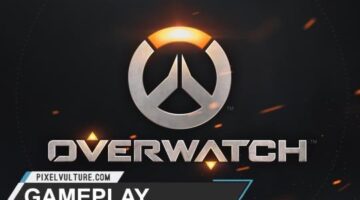 We play Blizzard’s shooter, Overwatch in full 1080p 60fps | PixelVulture