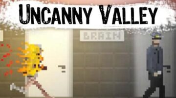 Tense Horror Game Uncanny Valley Coming to PS Vita