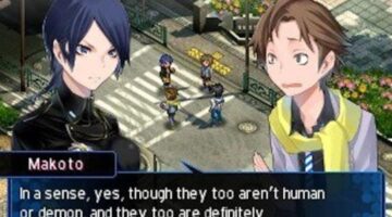 Shin Megami Tensei: Devil Survivor 2 Record Breaker review – hell of a bargain | Metro