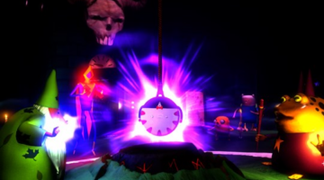Review: Adventure Time: Finn & Jake Investigations (Microsoft Xbox One) | Digitally Downloaded