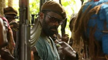 Beasts of No Nation Review | Resident Entertainment