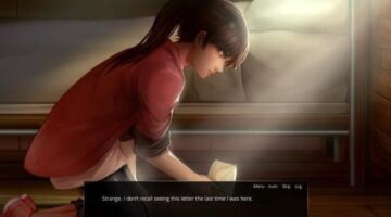 Halloween Month: The Letter Preview | Rice Digital