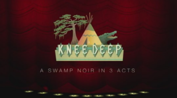 Knee Deep Act One: Wonderland Review (Invision Community)