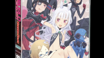 World Conquest Zvezda Plot Review (Capsule Computers)