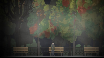 Horror title Uncanny Valley headed to Vita