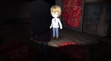 Review: Corpse Party: Blood Drive – a fitting ending – Gaming Boulevard