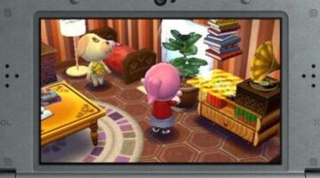 Preview: Animal Crossing : Happy Home Designer @ EGX 2015 : 3DSBlessed