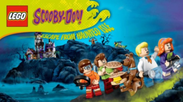 Lego Scooby-Doo Haunted Isle Review | Hardcore Droid