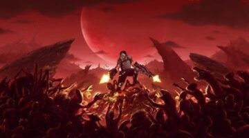 Crimsonland – Xbox One Review | Chalgyr’s Game Room