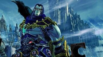 Franchise Loyalty Program revealed for Darksiders II: Deathinitive Edition