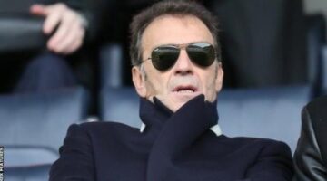 Massimo Cellino: Leeds chairman calls off plan to sell club to fans