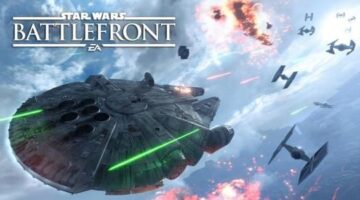 Star Wars Battlefront’s free trial on EA Access: 10 hours with the whole game