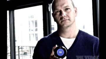 Apple considered making a car in 2008, says Nest’s Tony Fadell