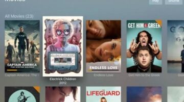 Plex gets an Apple TV app for streaming your media library