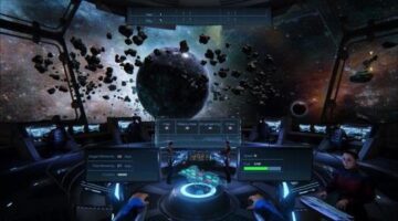 Update 0.2 Released for Into The Stars