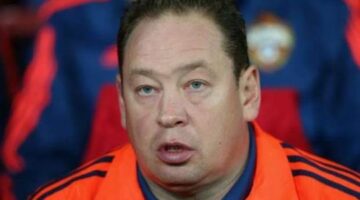 Slutsky: Doumbia miss pivotal for Man Utd