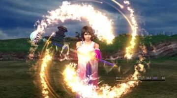 Final Fantasy X|X-2 HD Remaster discounted to below $25 on PS4; Type-0 HD also on sale