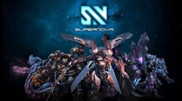 Supernova Reveals Upcoming Closed Beta and Special Live Stream‏