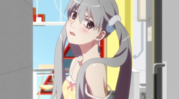 Owarimonogatari Episode 4-5 | Wanabrar