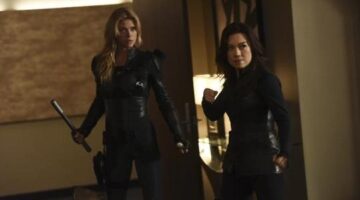 Marvel’s Agents of S.H.I.E.L.D. “Among Us Hide…” Review | GeekedOutNation